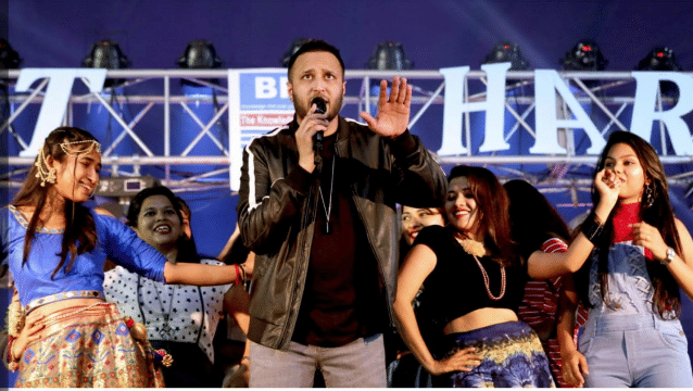 Ballarpur Institute of Technology Chandrapur Block of Culture photo 14